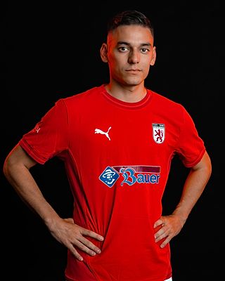 Bruno Ferreira Goncalves