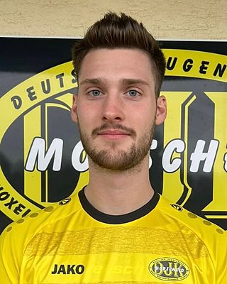 Pascal Thees