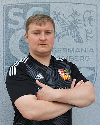 Aleksandr Wildt
