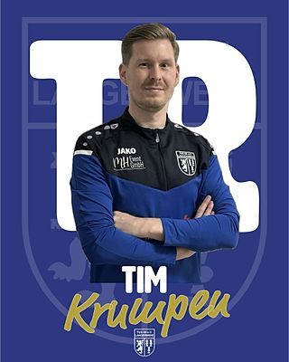Tim Krumpen