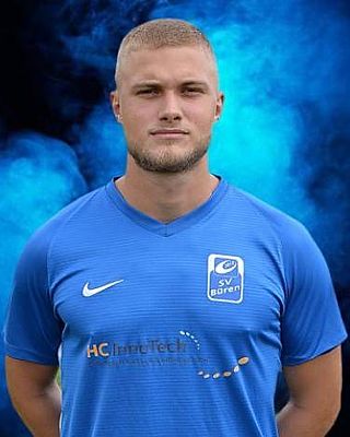 Nico Schlegel