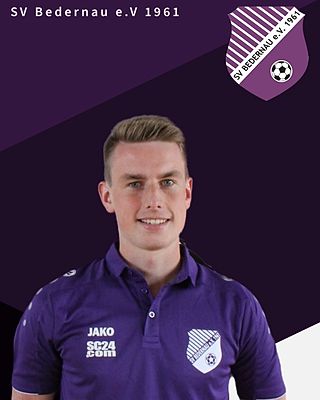 Jonas Hölzle