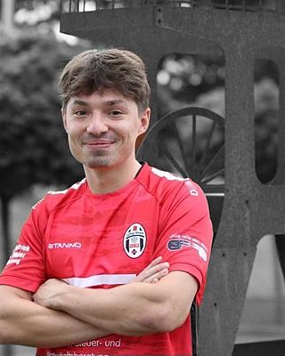 Marc Geißler