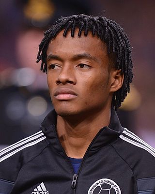 Juan Cuadrado