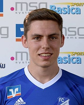 Maik Briemle