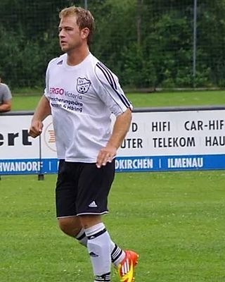 Martin Drexler