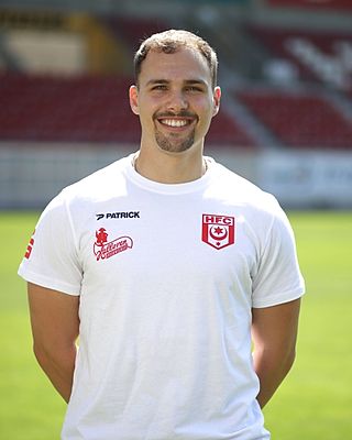 Denis Hasenbek