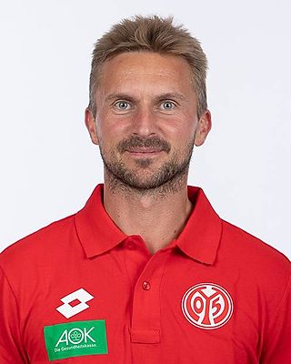 Benjamin Hoffmann