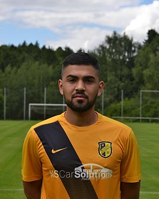 Aykut Yilmaz