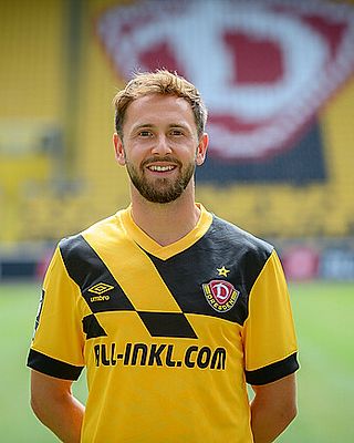 Lucas Cueto