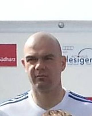 Christoph Dolata