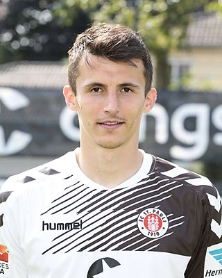 Ante Budimir