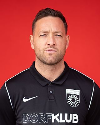 Julian Schieber