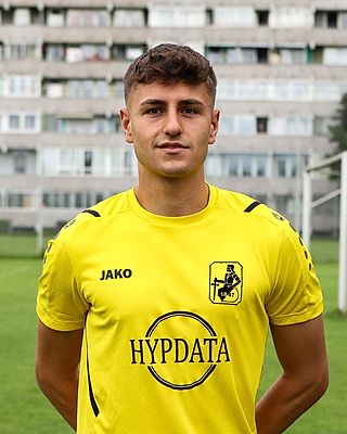 Maximilian Reil