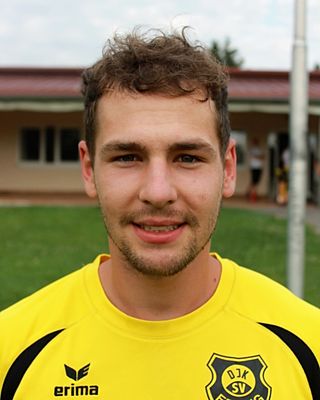 Kilian Baumgartner