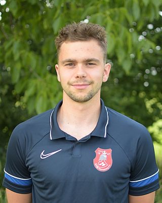 Andreas Huber