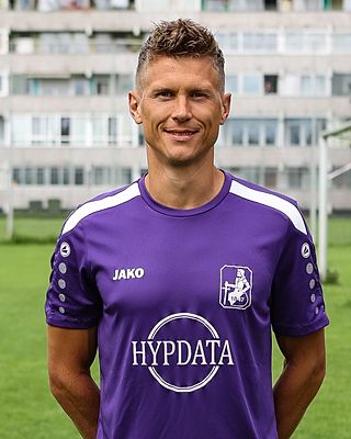 Matthias Ostrzolek