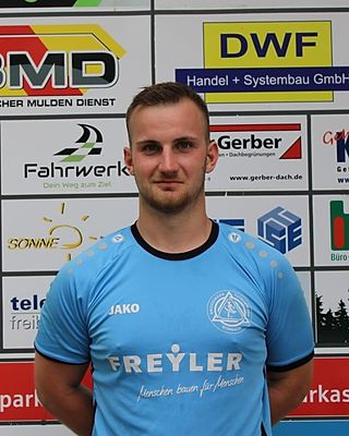 Jannis Klein