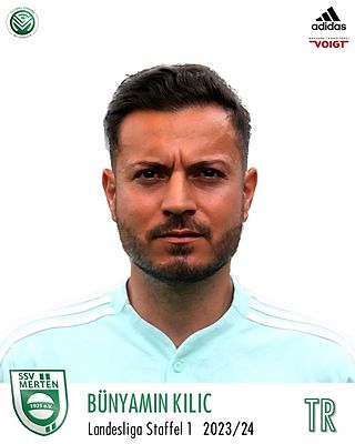 Bünyamin Kilic