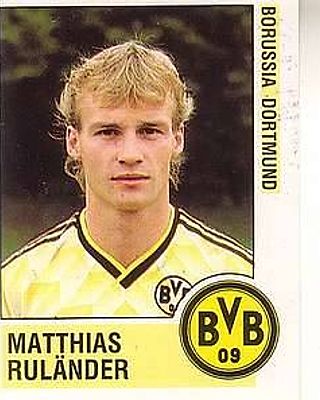 Matthias Ruländer