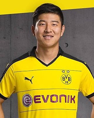 Joo-Ho Park