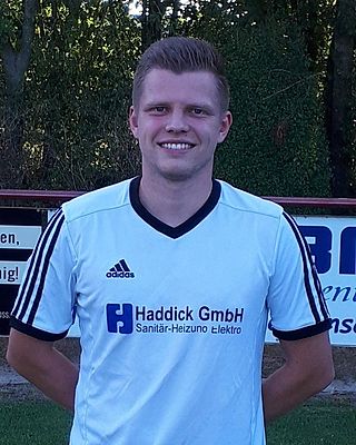 Florian Fischer