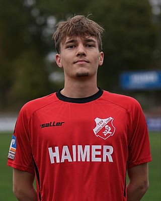 Nico Gastl