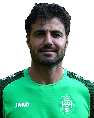 Youssef Balhas