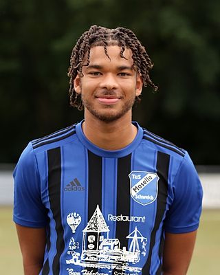 Levi Agbor