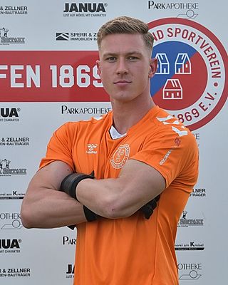 Valentino Mierschke