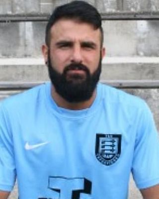 Safak Cetinkaya