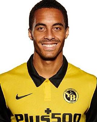 Marvin Spielmann