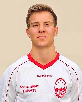 Johannes Rau