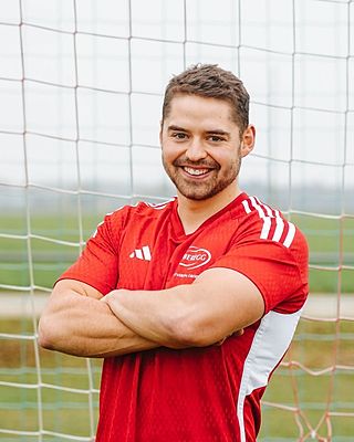 Christian Müller