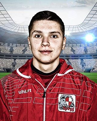 Alex Sveckarev