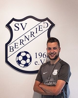 Timon Bendl