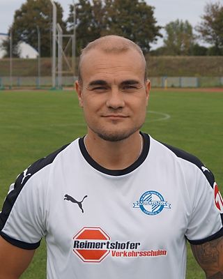 Martin Höschel