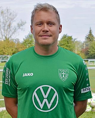 David Schindler