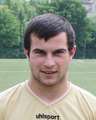 Marco Zöger