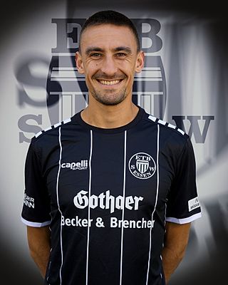 Frederik Lach