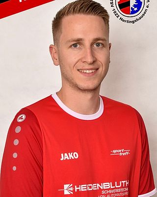 Felix Lenz