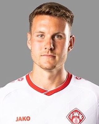 Lukas Müller