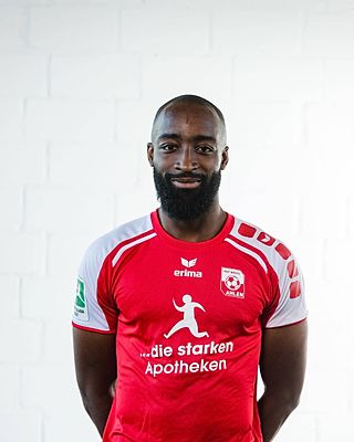 Isaac Akyere