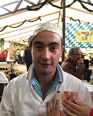Matthias Simon