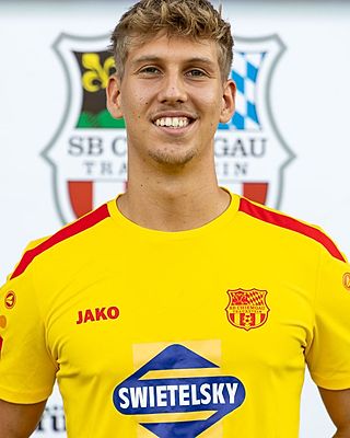 Moritz Hutt