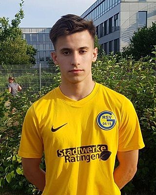 Jonas da Cruz