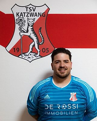 Patrick Gutierrez Gomez
