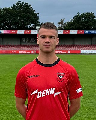 Philipp Majewski