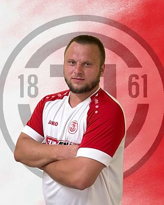 Kristian Direi
