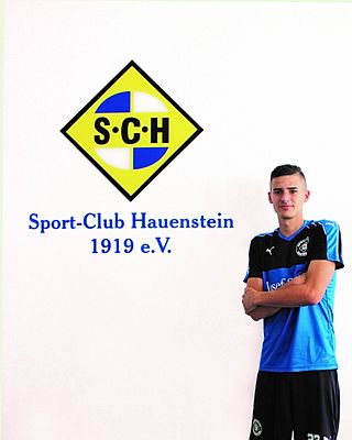 Maximilian Riehmer